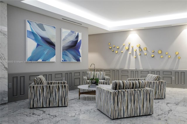 11 Island Ave Unit Ph2, Miami Beach, FL 33139 - view of community lobby