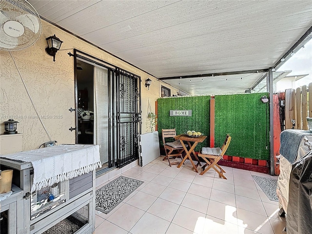 1782 W 42nd St Unit 1782, Hialeah, FL 33012 - view of patio / terrace