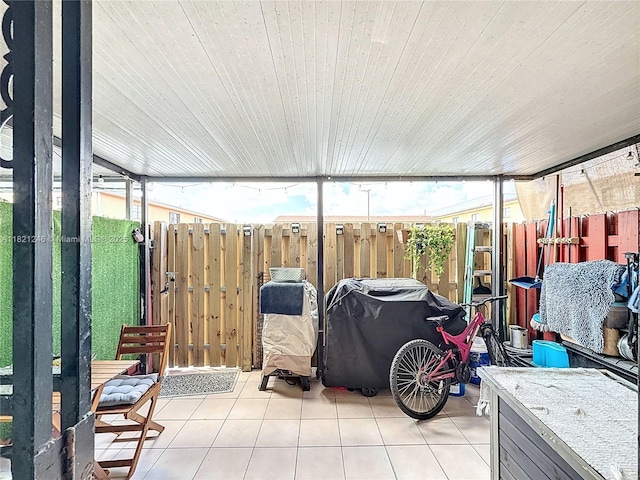1782 W 42nd St Unit 1782, Hialeah, FL 33012 - sunroom / solarium featuring healthy amount of natural light