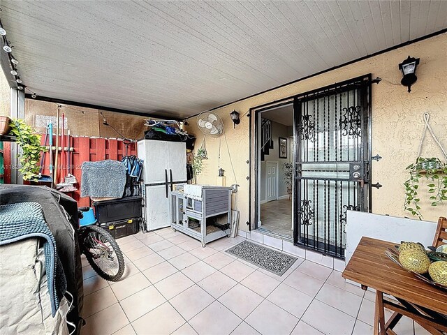1782 W 42nd St Unit 1782, Hialeah, FL 33012 - view of patio