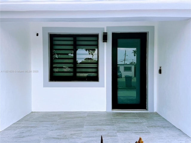 240 SW 55th Ave, Miami, FL 33134 - doorway to property
