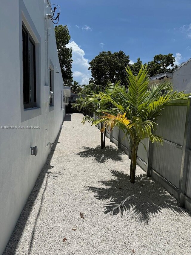240 SW 55th Ave, Miami, FL 33134 - view of yard