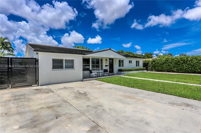 9627 SW 18th Ter, Miami, FL 33165 - view of subject property