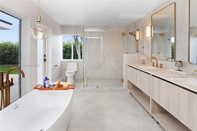 9627 SW 18th Ter, Miami, FL 33165 - bedroom with light wood-style floors and baseboards