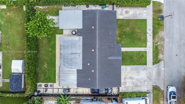 9627 SW 18th Ter, Miami, FL 33165 - aerial view