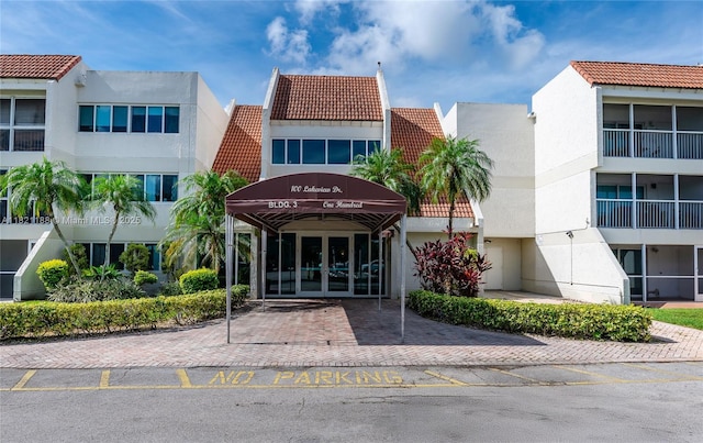 100 Lakeview Dr Unit 317, Weston, FL 33326 - photo 1