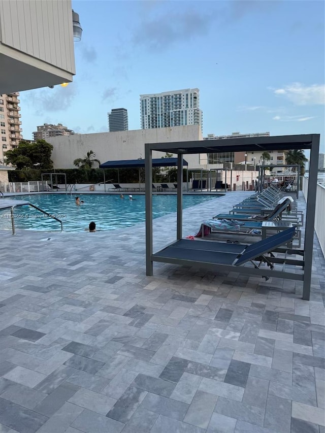 1833 S Ocean Dr Unit 305, Hallandale Beach, FL 33009 - photo 1