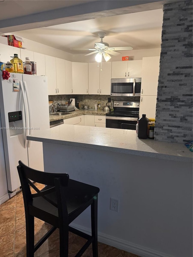1833 S Ocean Dr Unit 305, Hallandale Beach, FL 33009 - photo 5