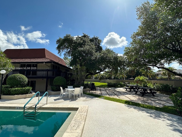 471 Ives Dairy Rd Unit 206-3, Miami, FL 33179 - photo 65