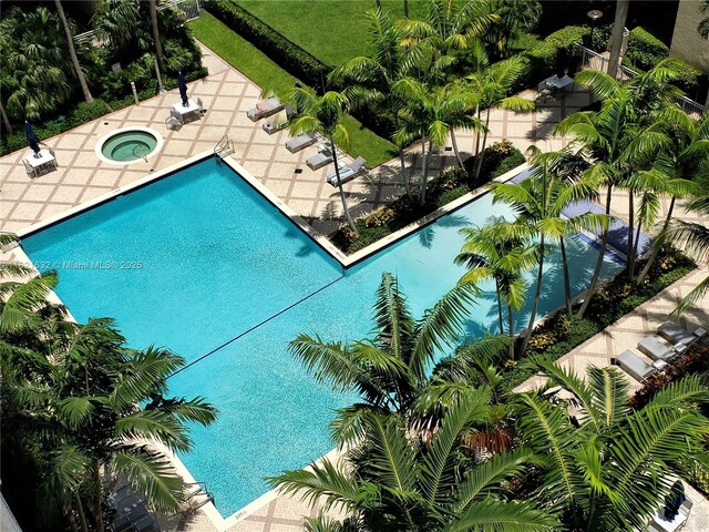 2000 N Bayshore Dr Unit 617, Miami, FL 33137 - photo 17