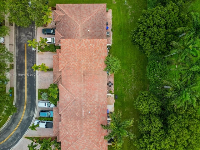 1968 NW 79th Way, Pembroke Pines, FL 33024 - bird's eye view