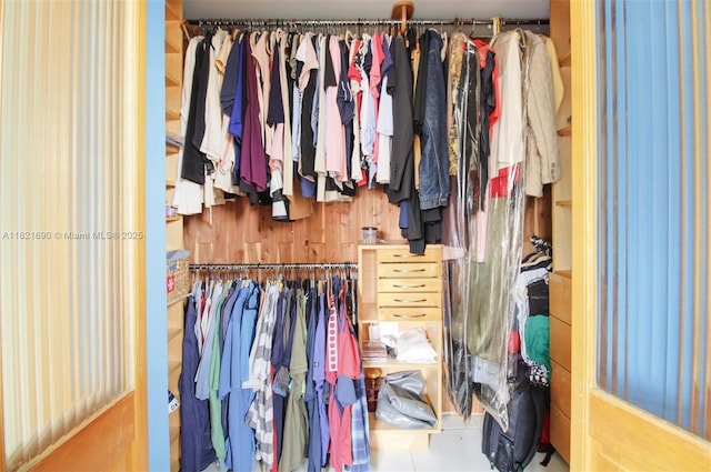 5959 SW 16th Ter, West Miami, FL 33155 - view of closet