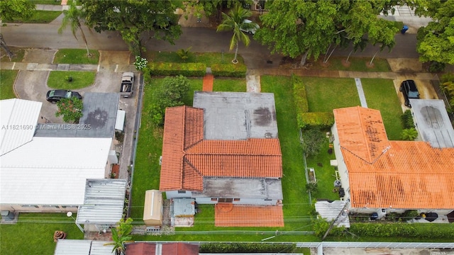 5959 SW 16th Ter, West Miami, FL 33155 - bird's eye view
