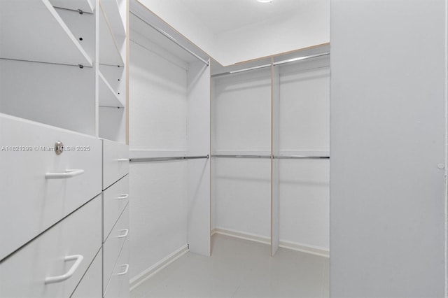 1382 Harbor Vw W, Hollywood, FL 33019 - view of spacious closet