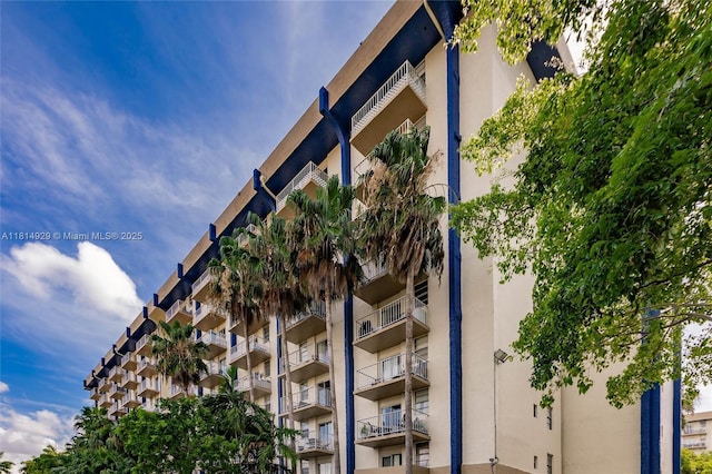 801 NW 47th Ave Unit 409W, Miami, FL 33126 - view of apartment building / complex