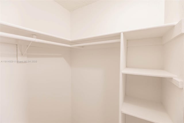 801 NW 47th Ave Unit 409W, Miami, FL 33126 - view of spacious closet