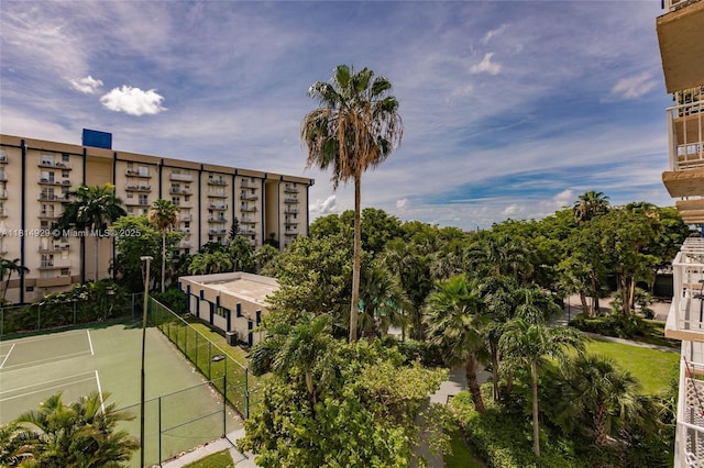 801 NW 47th Ave Unit 409W, Miami, FL 33126 - view of apartment building / complex