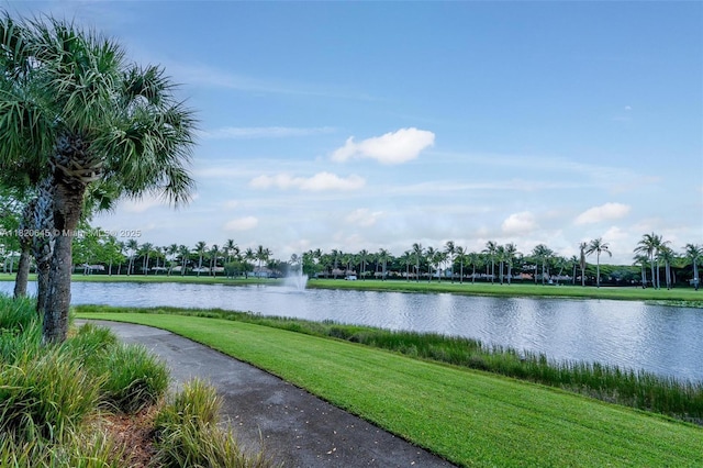 542 Penta Ct, Weston, FL 33327 - water view