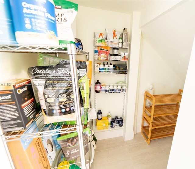 8217 NW 46th St, Doral, FL 33166 - view of storage area