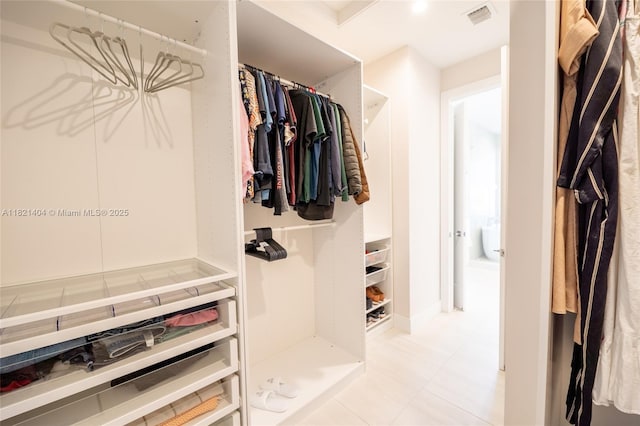 8217 NW 46th St, Doral, FL 33166 - view of walk in closet