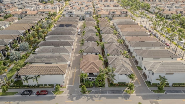 8217 NW 46th St, Doral, FL 33166 - aerial view of residential area