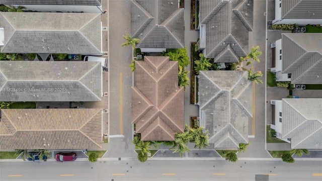 8217 NW 46th St, Doral, FL 33166 - bird's eye view