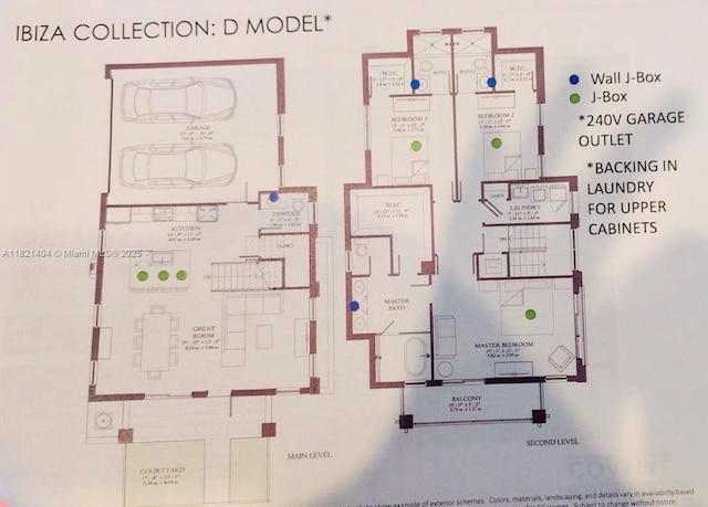 8217 NW 46th St, Doral, FL 33166 - view of room layout