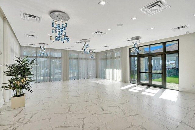 8217 NW 46th St, Doral, FL 33166 - view of building lobby
