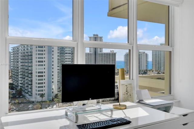 3200 NE 36th St Unit 1221, Fort Lauderdale, FL 33308 - detailed view of an office area