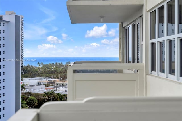 3200 NE 36th St Unit 1221, Fort Lauderdale, FL 33308 - water view