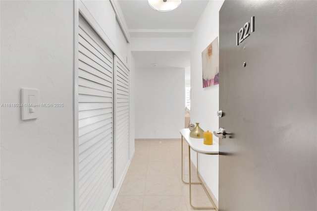3200 NE 36th St Unit 1221, Fort Lauderdale, FL 33308 - view of corridor