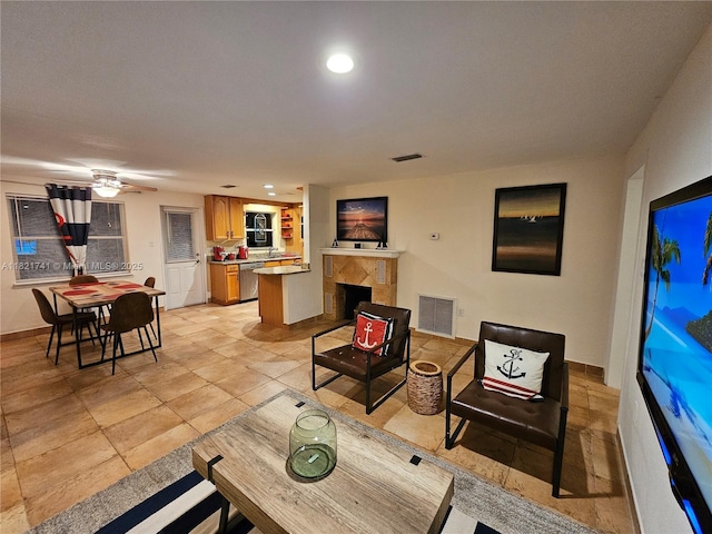 109 Fontaine St, Melbourne Beach, FL 32951 - photo 3