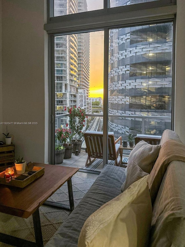 1050 Brickell Ave Unit 806, Miami, FL 33131 - photo 2