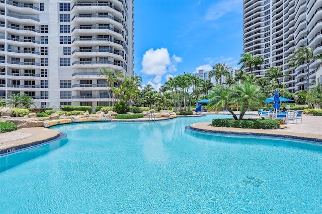 19195 NE 36th Ct Unit 1407, Aventura, FL 33180 - photo 3