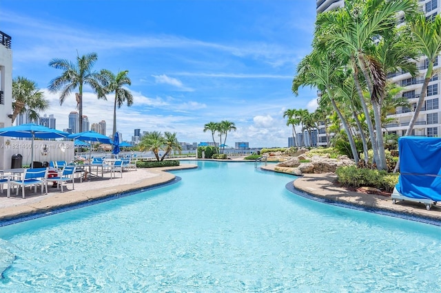 19195 NE 36th Ct Unit 1407, Aventura, FL 33180 - photo 21
