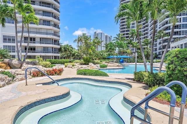 19195 NE 36th Ct Unit 1407, Aventura, FL 33180 - photo 22