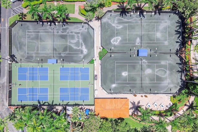 19195 NE 36th Ct Unit 1407, Aventura, FL 33180 - drone / aerial view