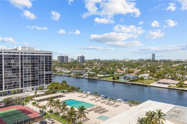 1965 S Ocean Dr Unit 11E, Hallandale Beach, FL 33009 - photo 2