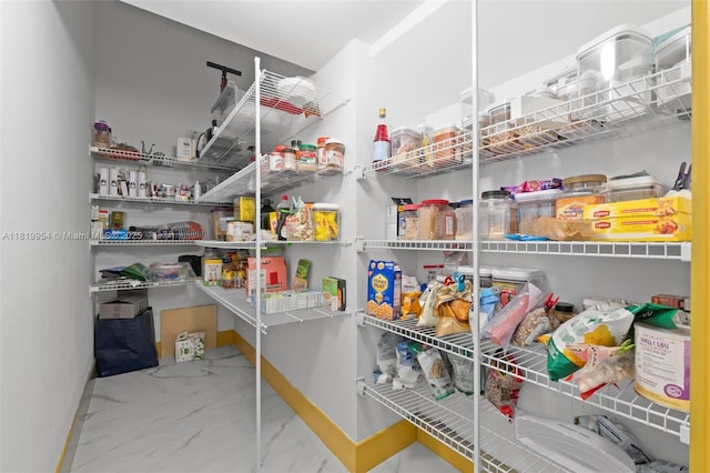 13005 Addilyn Ct, Davie, FL 33325 - view of pantry