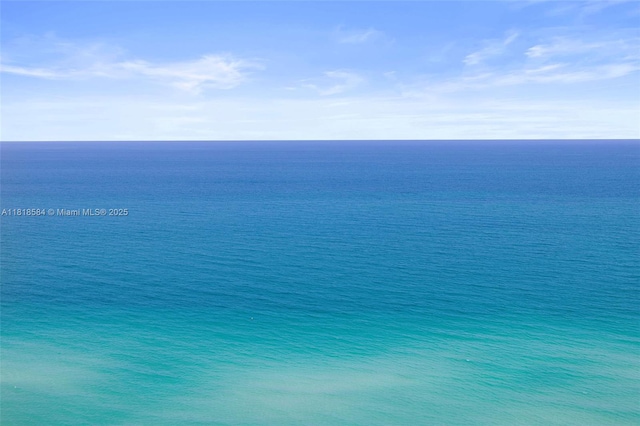 6899 Collins Ave Unit 2707, Miami Beach, FL 33141 - water view