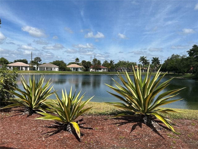 2640 Fairways Dr, Homestead, FL 33035 - water view