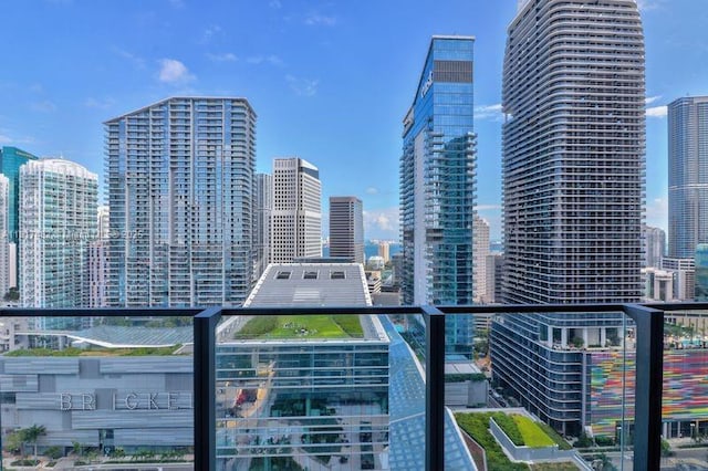 88 SW 7th St Unit 2209, Miami, FL 33130 - view of city skyline