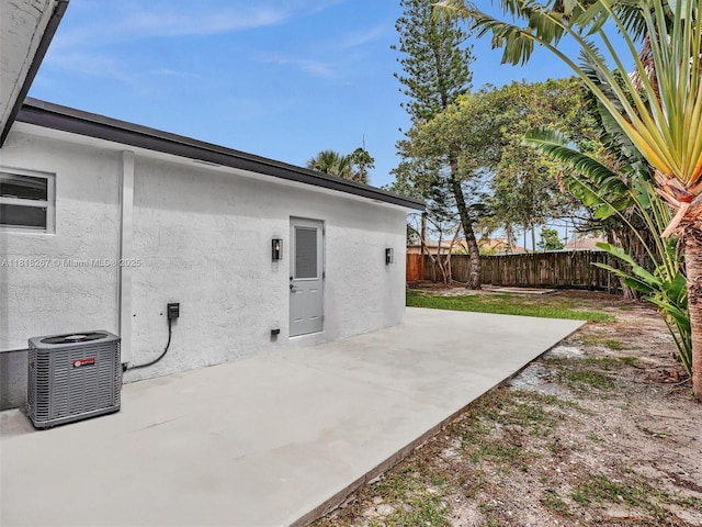 107 Central Ave, Delray Beach, FL 33483 - view of patio
