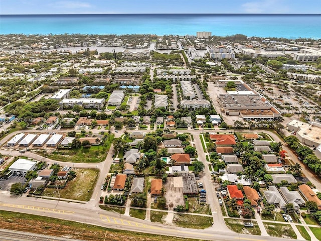 107 Central Ave, Delray Beach, FL 33483 - view of property location with nearby suburban area