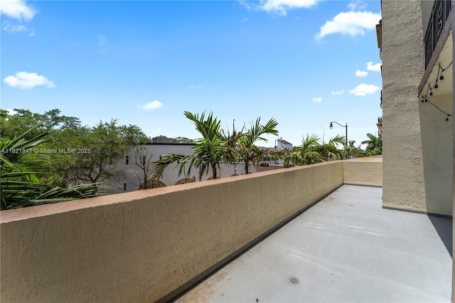 5271 SW 8th St Unit 213, Miami, FL 33134 - view of balcony