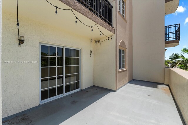 5271 SW 8th St Unit 213, Miami, FL 33134 - patio / terrace with a patio