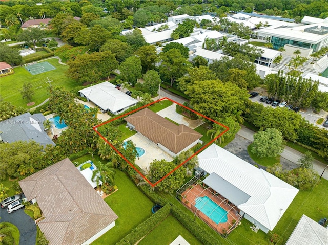 1460 Campamento Ave, Coral Gables, FL 33156 - photo 34