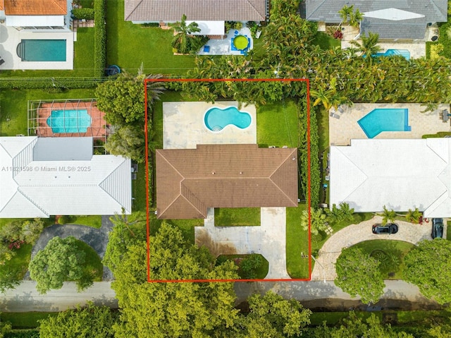 1460 Campamento Ave, Coral Gables, FL 33156 - photo 35