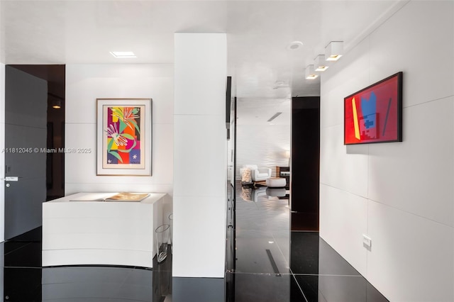 100 S Pointe Dr Unit 3003, Miami Beach, FL 33139 - view of corridor