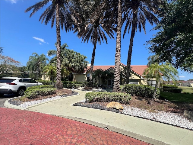 12730 Vista Isles Dr Unit 813, Sunrise, FL 33325 - view of front of home